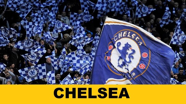 Fan của Chelsea gọi là gì