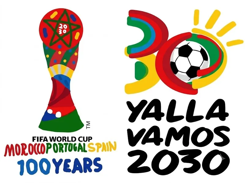 World Cup 2030 kỷ niệm 100 năm ngày giải đấu đầu tiên ra đời